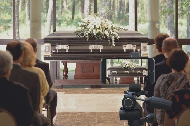 Chapel & Venue Services